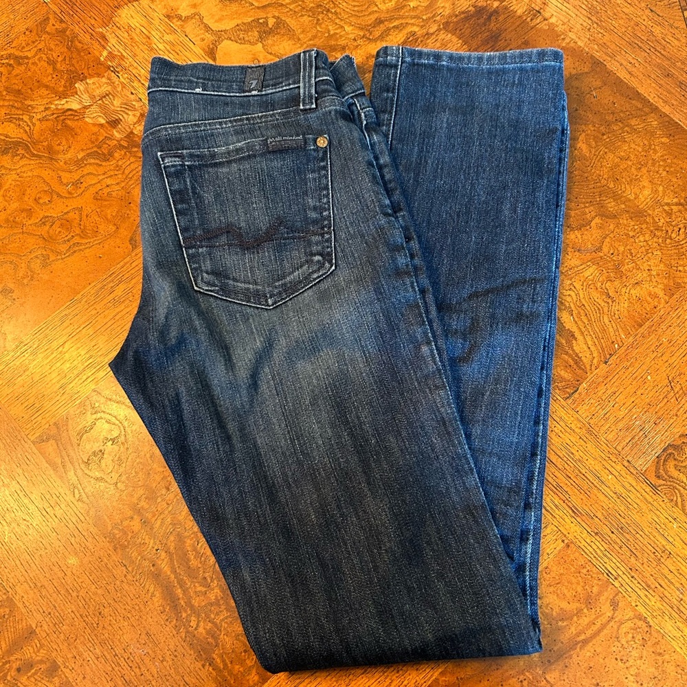 7 For All Mankind Women’s Jeans